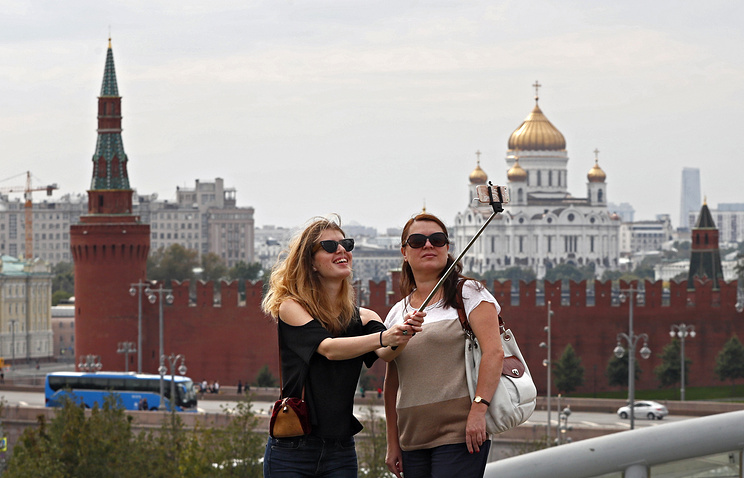 Парки Москвы Список С Фото